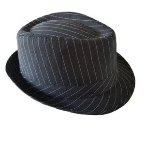 Bio-Domes Headgear Fedora Hat L/ XL